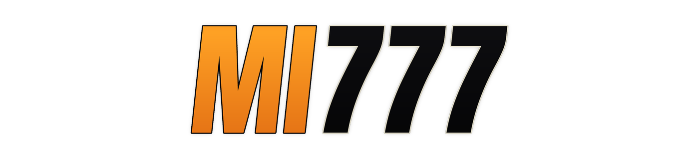 mi777 লোগো